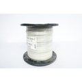 Alan Wire White Thhn-Thwn-2 19Strand 14Awg 2500ft Wire 890892